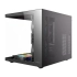 Antec VCX20M ARGB Mini Tower Gaming Case for Micro-ATX (M-ATX) Builds